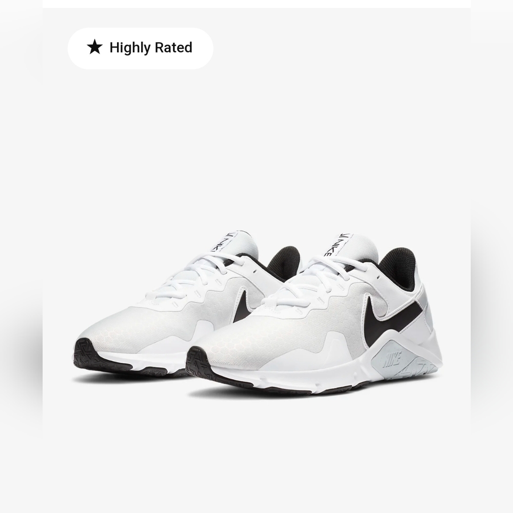 Nike Legend Essential 2 Men's Training Shoes